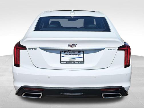 2025 Cadillac CT5 Premium Luxury RWD