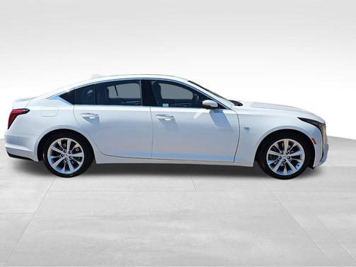 2025 Cadillac CT5 Premium Luxury RWD