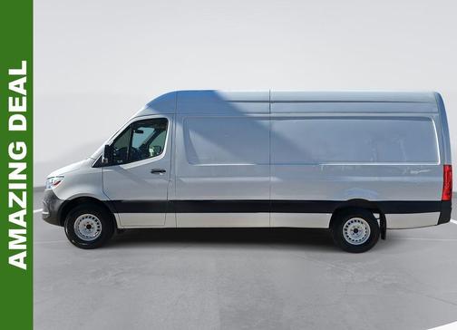 2020 Mercedes-Benz Sprinter 2500 170 WB