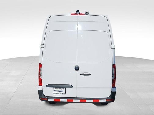 2020 Mercedes-Benz Sprinter 2500 170 WB
