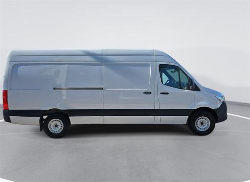 2020 Mercedes-Benz Sprinter 2500 170 WB