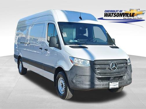 2020 Mercedes-Benz Sprinter 2500 170 WB