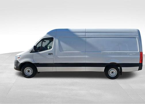 2020 Mercedes-Benz Sprinter 2500 170 WB