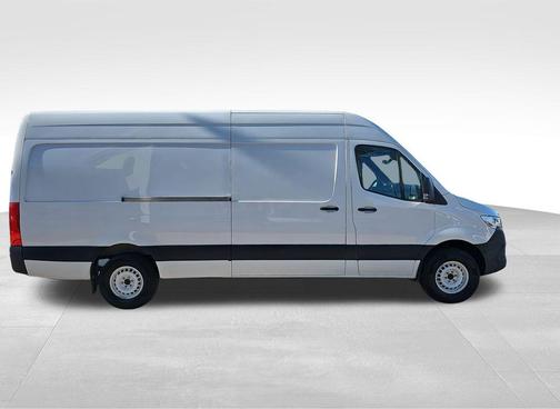 2020 Mercedes-Benz Sprinter 2500 170 WB