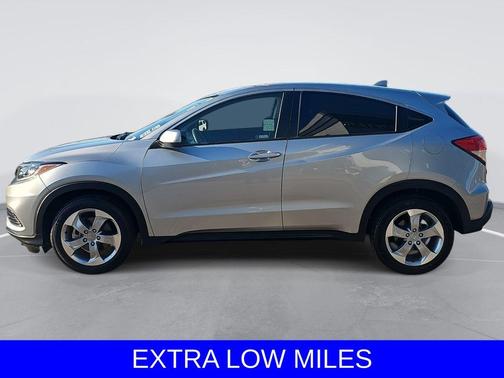 2020 Honda HR-V LX