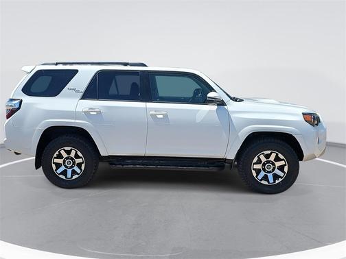 2019 Toyota 4Runner Sport