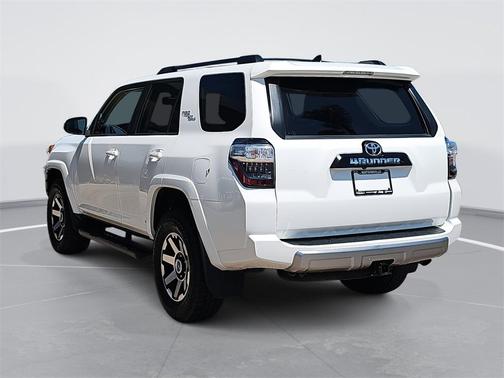 2019 Toyota 4Runner Sport