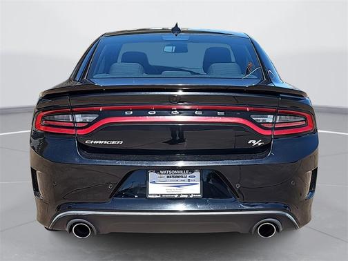 2022 Dodge Charger R/T