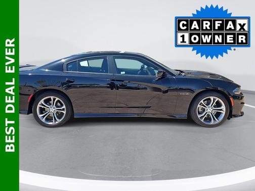 2022 Dodge Charger R/T
