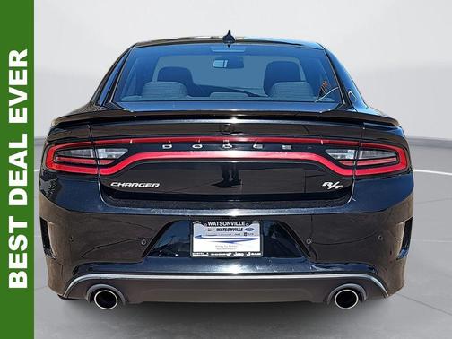 2022 Dodge Charger R/T
