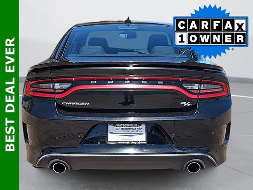 2022 Dodge Charger R/T