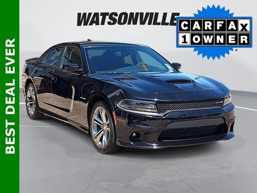 2022 Dodge Charger R/T