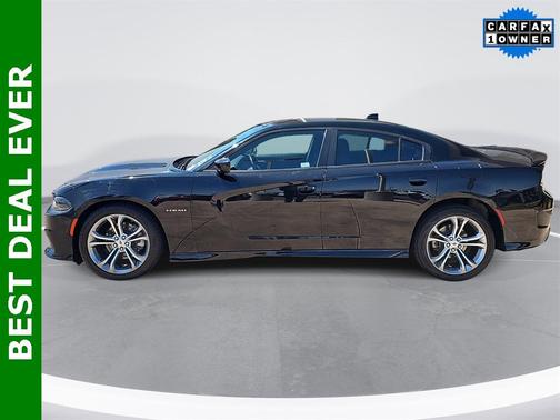2022 Dodge Charger R/T