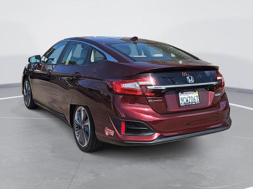 2018 Honda Clarity Plug-In Hybrid Base