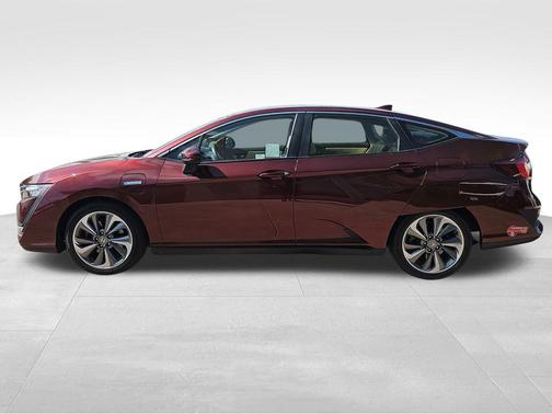 2018 Honda Clarity Plug-In Hybrid Base