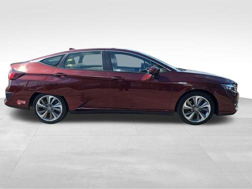 2018 Honda Clarity Plug-In Hybrid Base