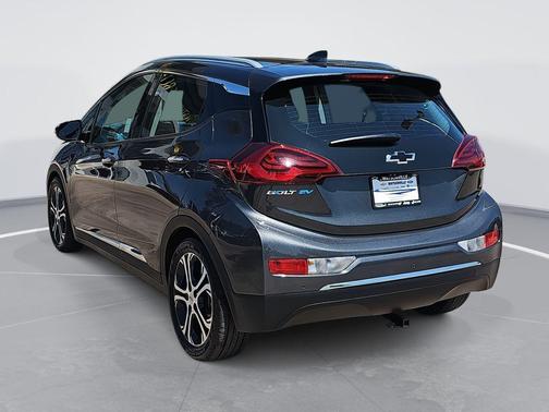 2019 Chevrolet Bolt EV Premier