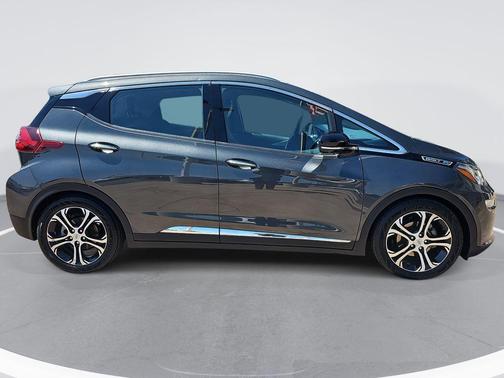 2019 Chevrolet Bolt EV Premier