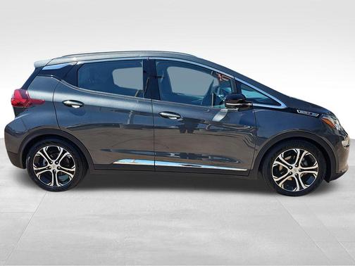 2019 Chevrolet Bolt EV Premier