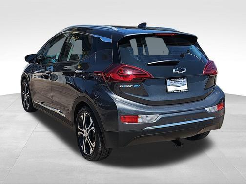 2019 Chevrolet Bolt EV Premier