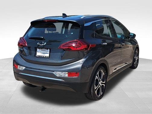 2019 Chevrolet Bolt EV Premier