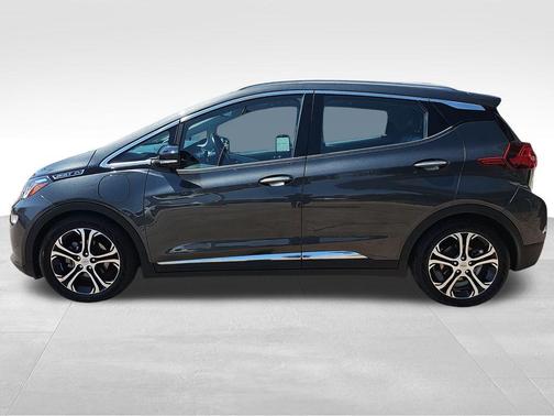 2019 Chevrolet Bolt EV Premier