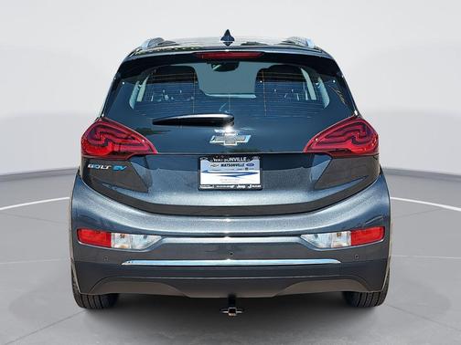 2019 Chevrolet Bolt EV Premier