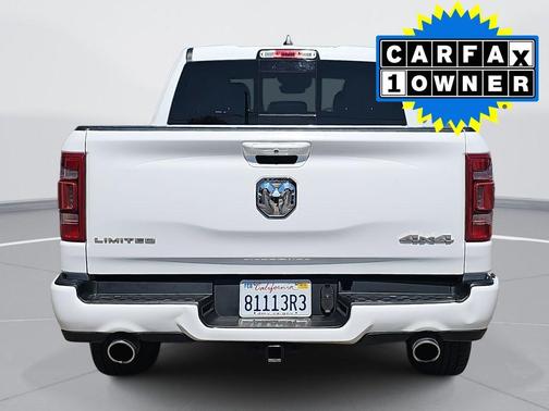 2023 RAM 1500 Limited