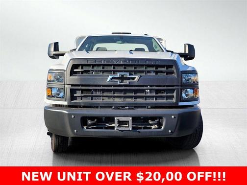 2023 Chevrolet Silverado 1500 WORK