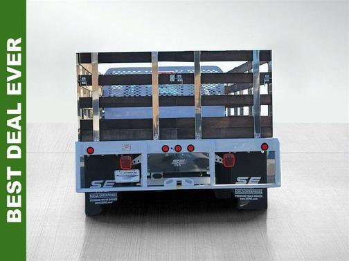 2023 Chevrolet Silverado 1500 WORK