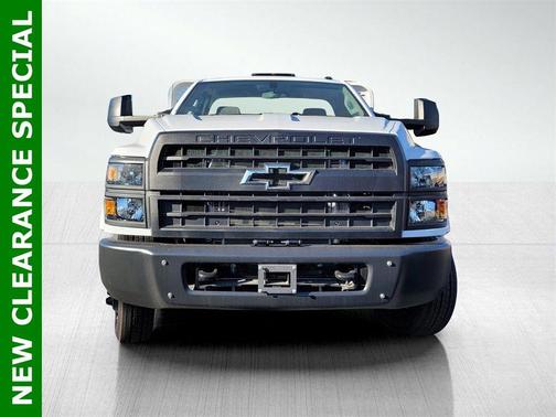 2023 Chevrolet Silverado 1500 WORK