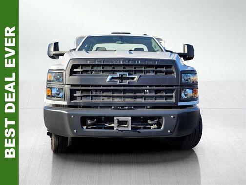 2023 Chevrolet Silverado 1500 WORK