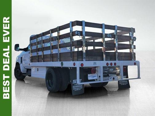 2023 Chevrolet Silverado 1500 WORK