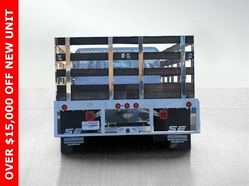 2023 Chevrolet Silverado 1500 WORK