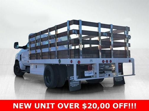2023 Chevrolet Silverado 1500 WORK