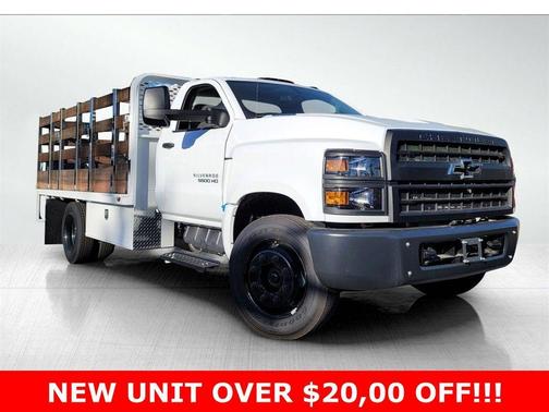 2023 Chevrolet Silverado 1500 WORK