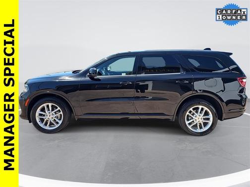 2023 Dodge Durango GT