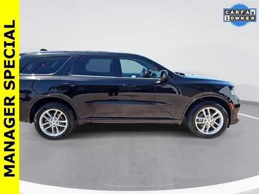 2023 Dodge Durango GT