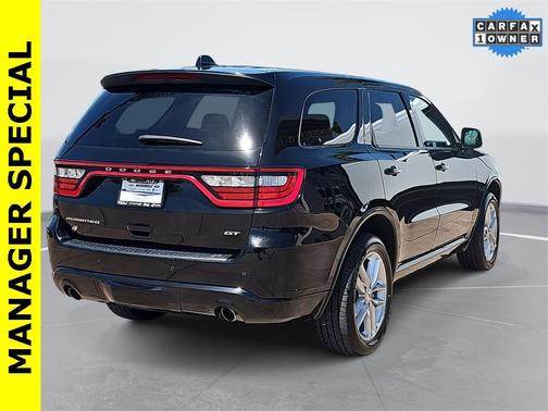 2023 Dodge Durango GT