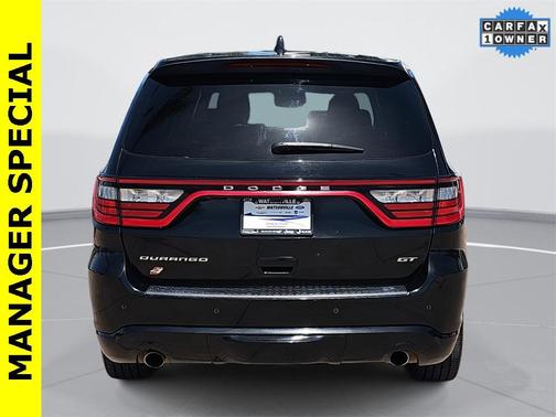 2023 Dodge Durango GT