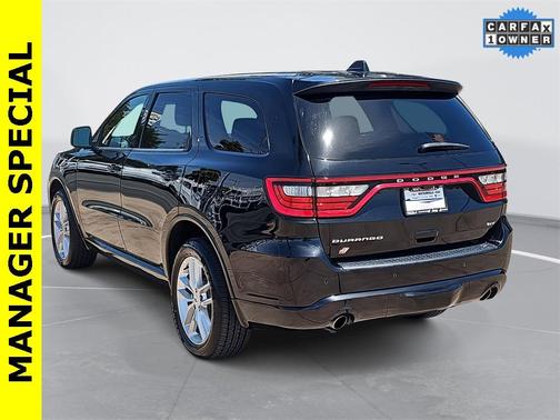 2023 Dodge Durango GT