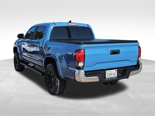 2019 Toyota Tacoma SR5