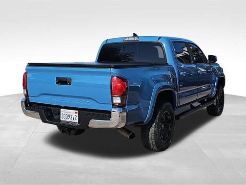 2019 Toyota Tacoma SR5