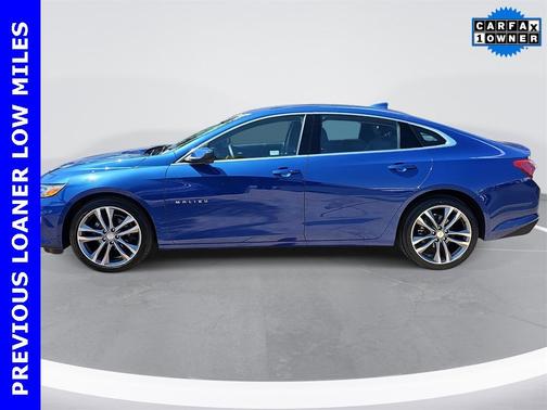 2023 Chevrolet Malibu 2LT