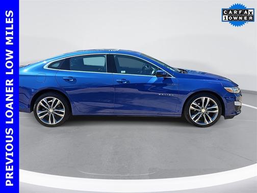 2023 Chevrolet Malibu 2LT