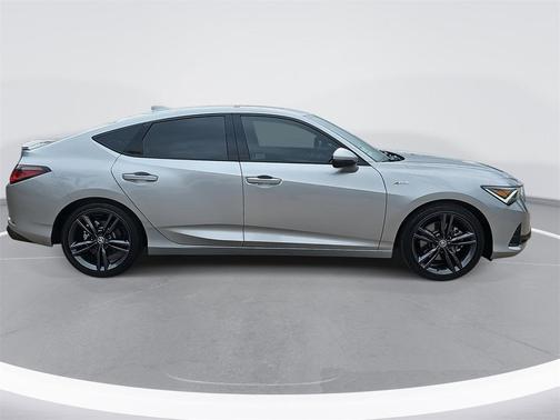 2025 Acura Integra A-Spec Technology