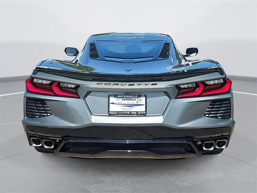 2023 Chevrolet Corvette Stingray w/1LT