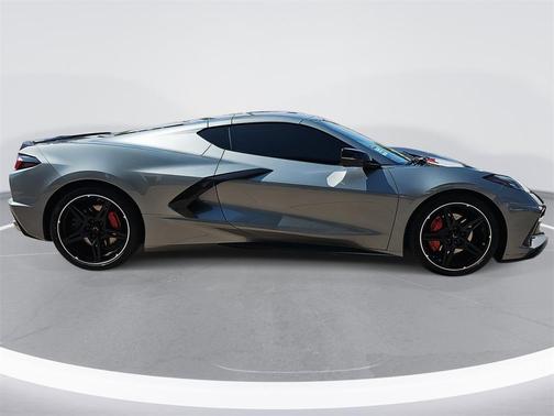 2023 Chevrolet Corvette Stingray w/1LT