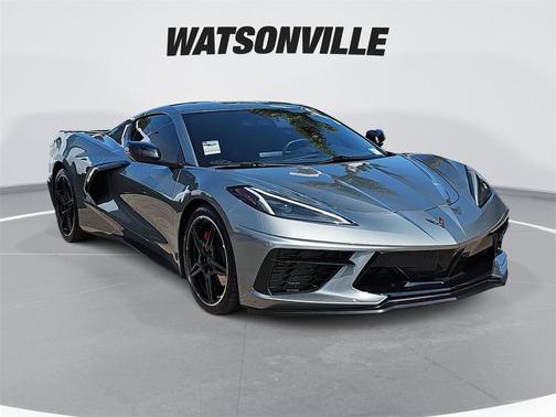 2023 Chevrolet Corvette Stingray w/1LT