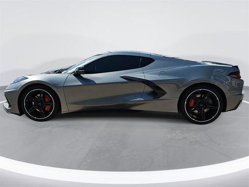 2023 Chevrolet Corvette Stingray w/1LT